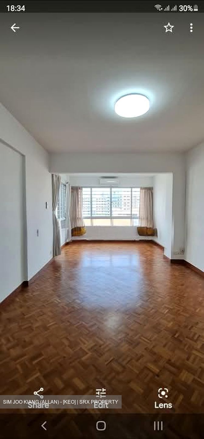 Bedok Court (D16), Condominium #560011071